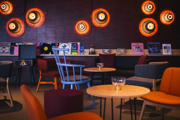 Hotel Vienna House Easy by Wyndham Coburg